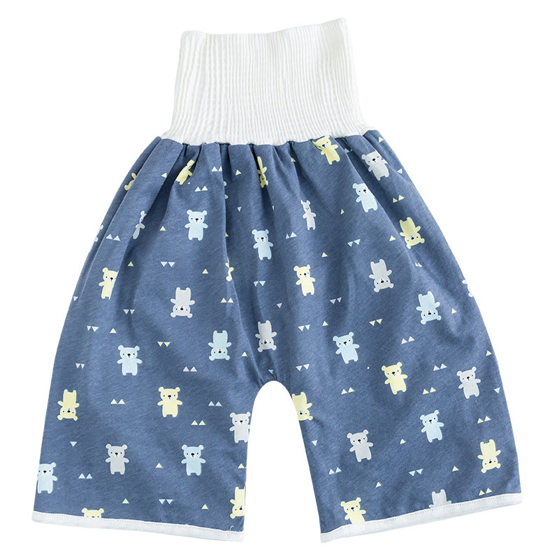 Baby Training Pants™ | Töpfchentraining mit Pfiff - Übungshosen