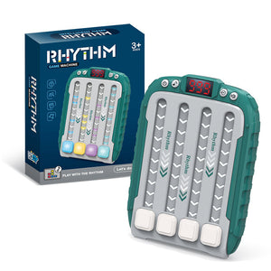 Rhythm™ - Reduziert Stress, verbessert die Reaktionsfähigkeit - Stresslöser