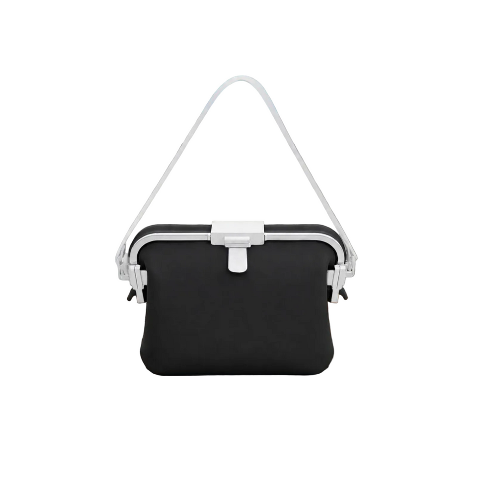 SeaBag – Wasserspaß & Praktisch – Große, wasserdichte Silikon-Umhängetasche