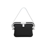 SeaBag – Wasserspaß & Praktisch – Große, wasserdichte Silikon-Umhängetasche