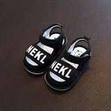MiniWalker – Bequem & stilvoll – Babysandalen mit rutschfester Sohle