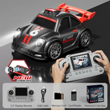 RacePro – RC & Stunt – Drift-Sensing Racer Auto mit Kamera