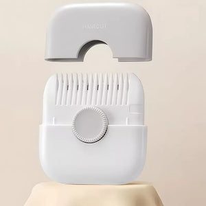 StyleTrim – Präzision & Sanftheit – 2-in-1-Haarschneider
