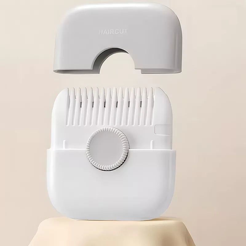 StyleTrim – Präzision & Sanftheit – 2-in-1-Haarschneider