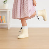 PuddlePaws Kids – Wasserdicht und verspielt - Woof Regenstiefel