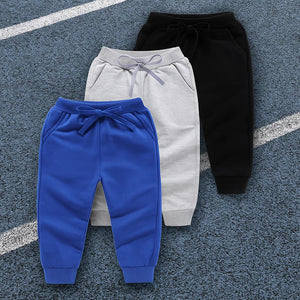ActiveWear – Cool & Flexibel - Jogginghose für Kinder