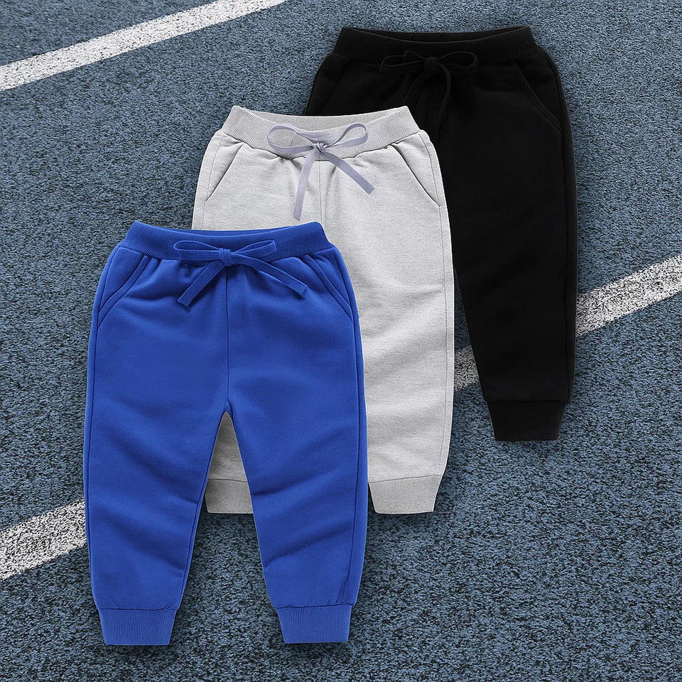 ActiveWear – Cool & Flexibel - Jogginghose für Kinder