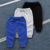 ActiveWear – Cool & Flexibel - Jogginghose für Kinder