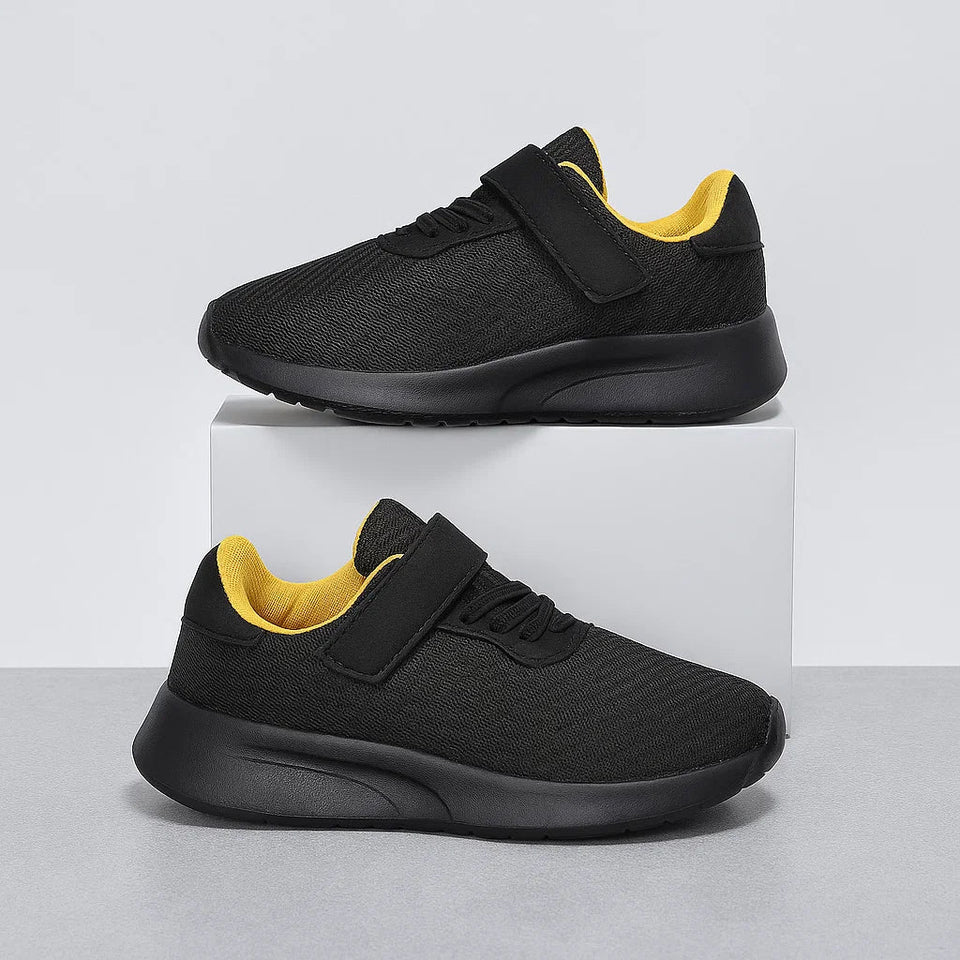 PlayFit – Komfortable og trendy – Mesh-løbesko