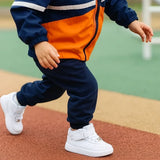 KidTrend – Robuste og bløde – Sneakers til småbørn