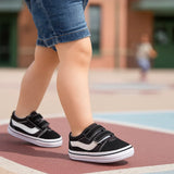 LittleTrend – Sød og sikker – Babysneakers