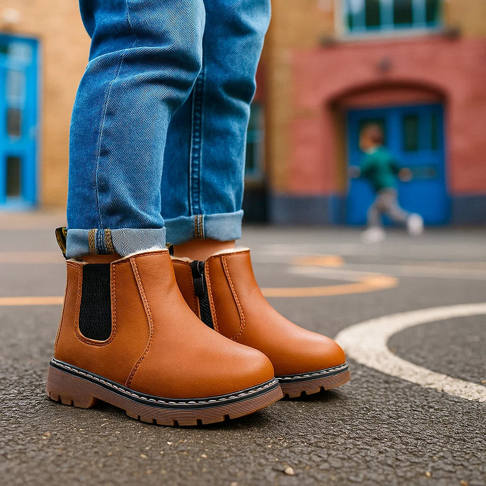 StyleWalk – Stilvoll und bequem – Chelsea Boots