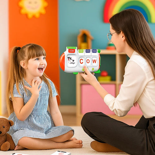 SmartKids – Englische Vokabeln lernen – Lernkartei