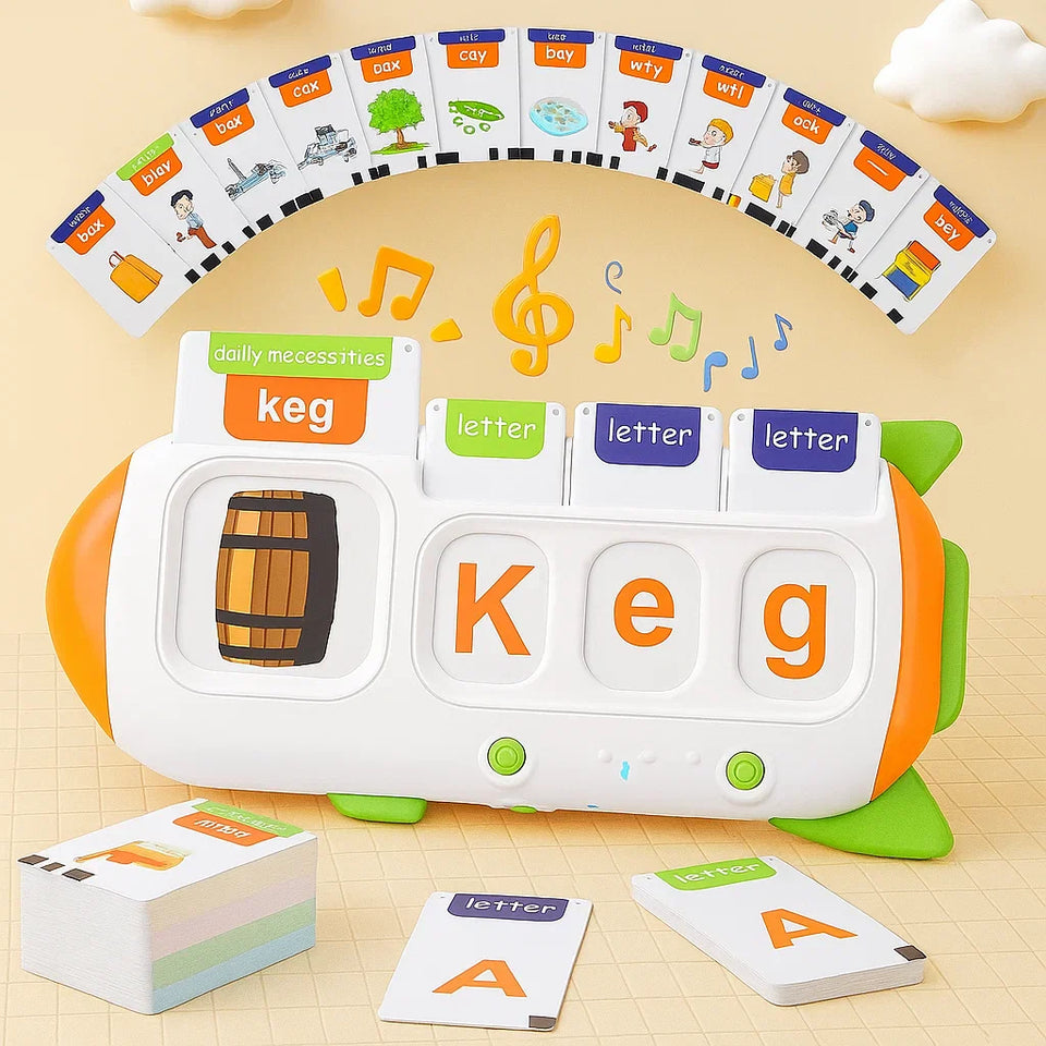 SmartKids – Englische Vokabeln lernen – Lernkartei
