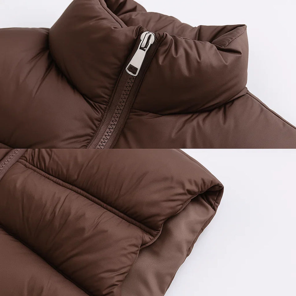 KidoWear – Bequem & trendy – Bodywarmer