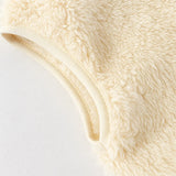 MiniWarm – Leicht & isolierend - Weste mit verdicktem Fleece-Futter