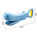 Beach Claw Toy™ – Scribble Hummer - Sandgraver