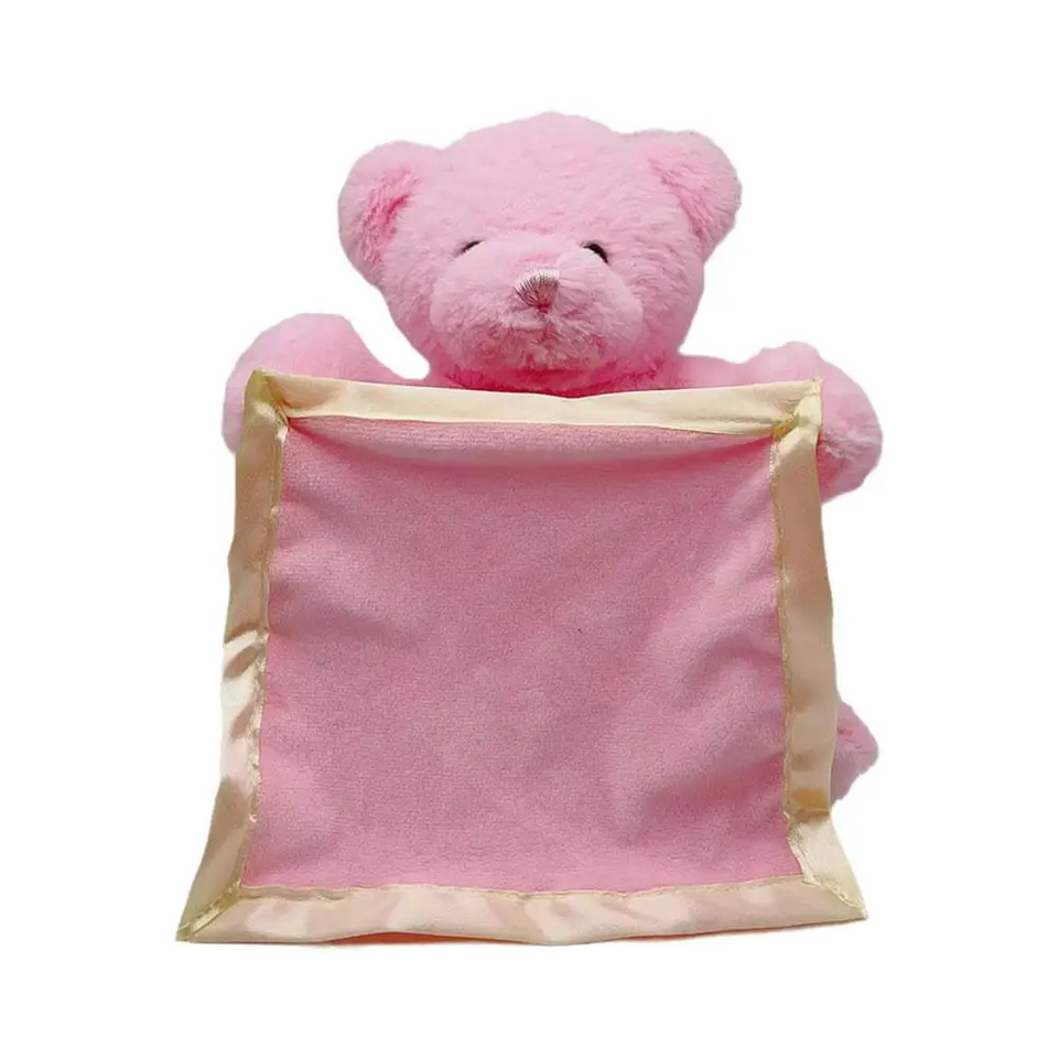 Teddy Tunes™ - Bärenmelodie - Kuckuck-Teddybär