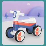 Balance Buddy™ - Freude am Fahren für Kinder - Balance Fahrrad