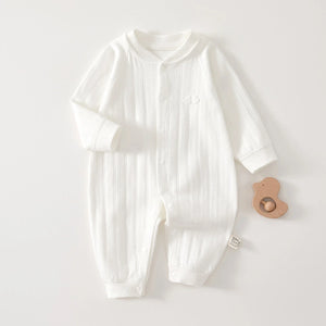 Mini Fashion™ - Gemütlich & Komfortabel - Baby-Pyjama