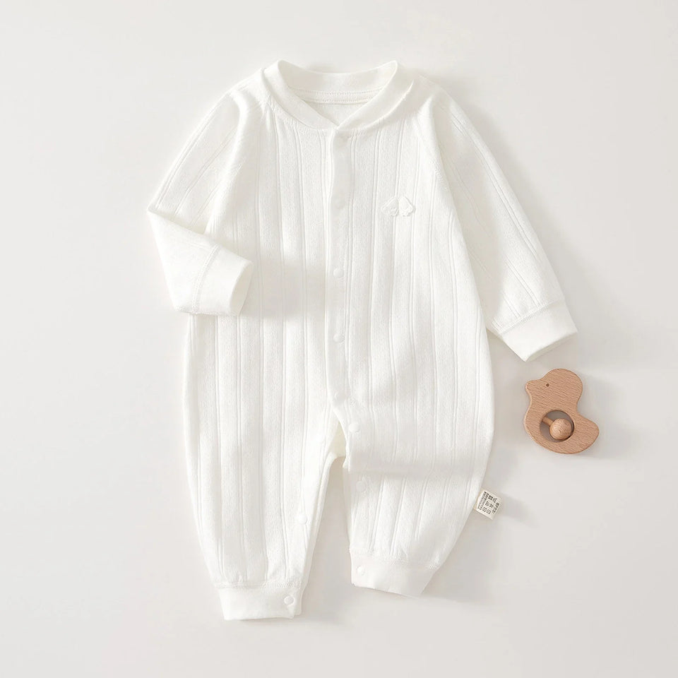 Mini Fashion™ - Gemütlich & Komfortabel - Baby-Pyjama