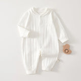 Mini Fashion™ - Gemütlich & Komfortabel - Baby-Pyjama