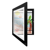 Magnetic Frame™ - Vis dine kreationer - Kunstramme