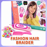 Magic Braid Machine™ - DIY-Flechtspaß - Haarflechtmaschine