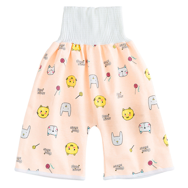 Baby Training Pants™ | Töpfchentraining mit Pfiff - Übungshosen
