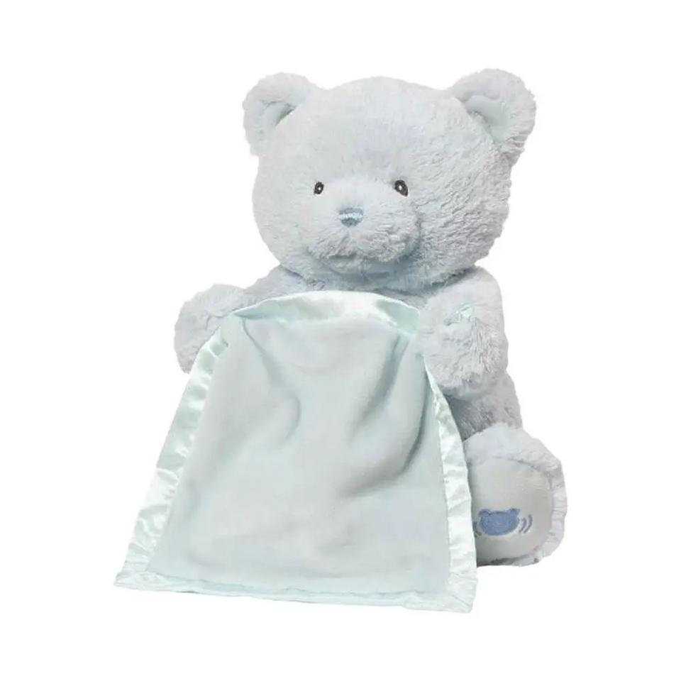Teddy Tunes™ - Bärenmelodie - Kuckuck-Teddybär