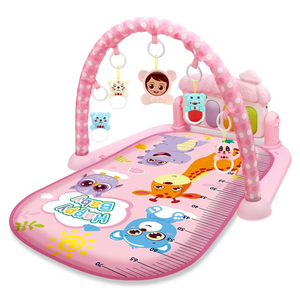Musical Arch™ – Klänge & Farben - Baby Gym