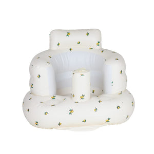 ComfySeat – Komfort & Sicherheit – Aufblasbarer Baby- und Kleinkindstuhl