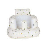 ComfySeat – Komfort & Sicherheit – Aufblasbarer Baby- und Kleinkindstuhl