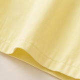 Summer Dress – Leicht & sommerlich – Gelbes Sommerkleid
