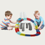 Car Adventure™ | Udvikler kreativiteten - Fleksibel racerbane