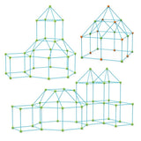 Tent Building Kit™ - Byg dit eget telt