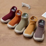 BareFoot – Natürlich laufen – Babyschuhe mit flexibler Sohle