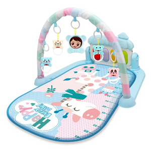 Musical Arch™ – Klänge & Farben - Baby Gym