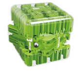 Maze Cube™ – Weniger Stress, mehr Konzentration – Würfel-Puzzle-Spielzeug
