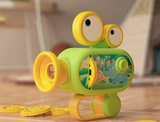 Story Projector™ – Magisk lyseventyr - projektor-lommelygte