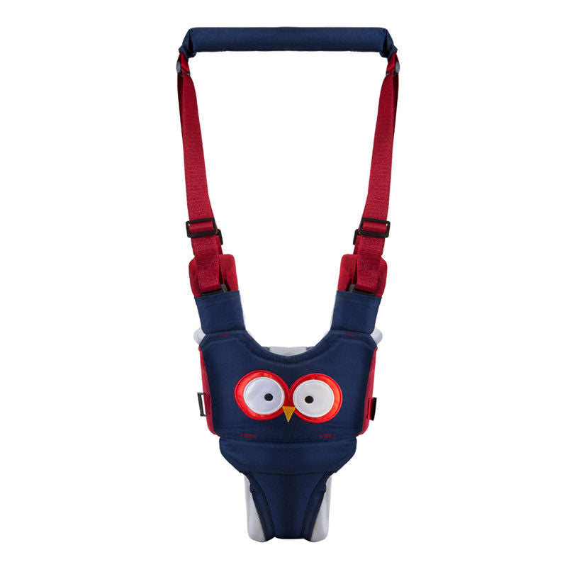 Toddler Walking Assistant™ - Hjælper med de første skridt - Gå-sele