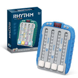 Rhythm™ - Reducerer stress, forbedrer reaktionsevnen - Hastighedsspil