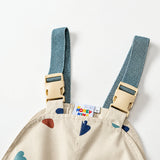 TinyBreeze – Wasserdicht & bequem – Regenjacke und Regenhose im Set für Kinder