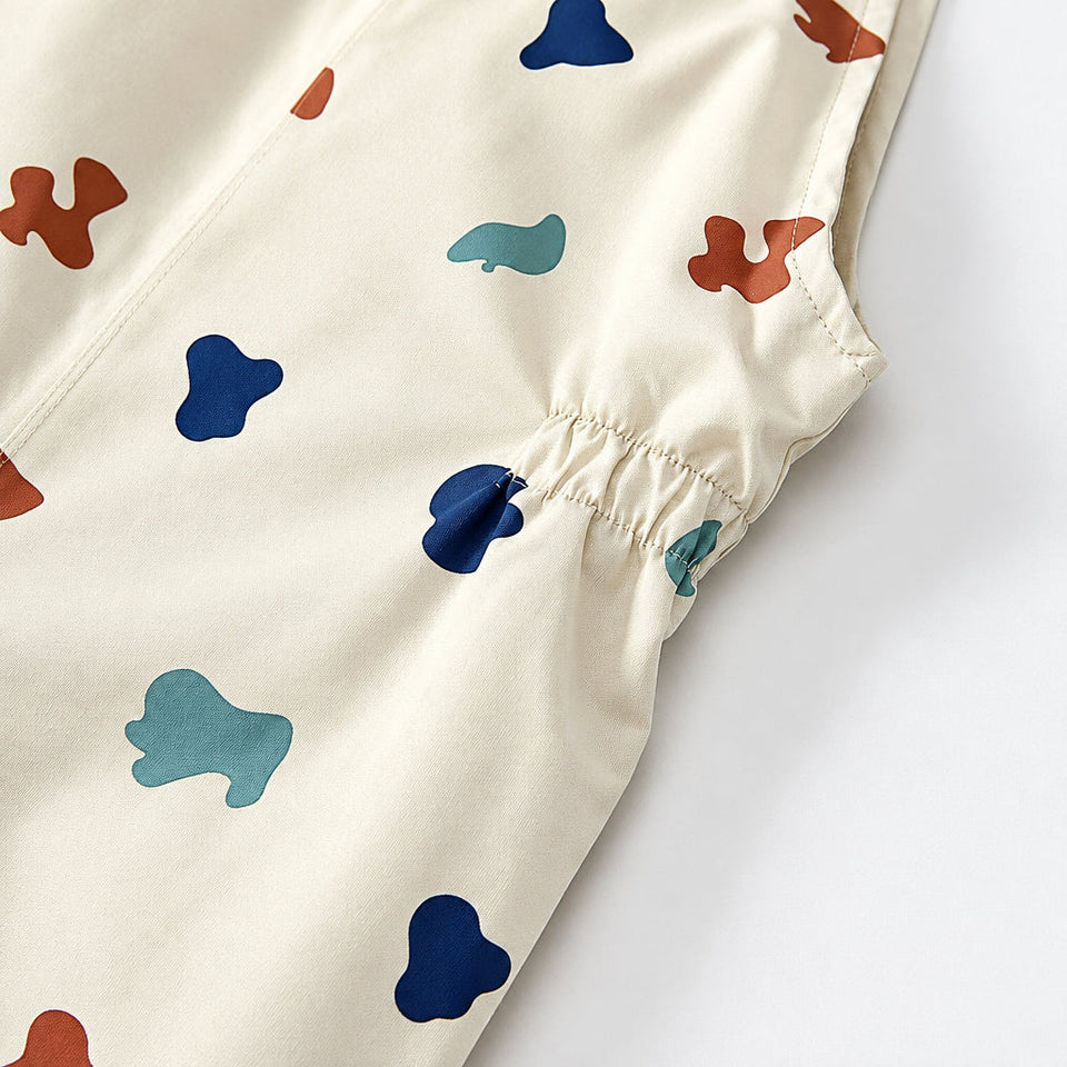 TinyBreeze – Wasserdicht & bequem – Regenjacke und Regenhose im Set für Kinder