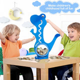 DinoSave – Niedlich & praktisch – Dinosaurier-Spardose