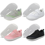 BareSteps – Atmungsaktiv & bequem – Barfuß-Sneaker