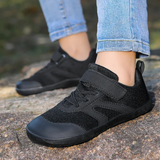 RunCoast – Frisch & flexibel – Rutschfeste Barfuß-Kinderschuhe