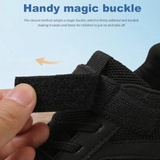 RunCoast – Frisch & flexibel – Rutschfeste Barfuß-Kinderschuhe