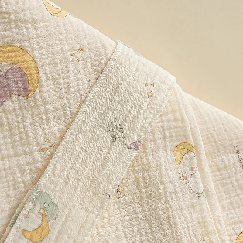 SnuggleBear – Geborgenheit & Komfort – Wickeldecke