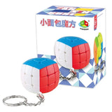 Magic Cube Puzzle™ - Drej, undr dig og løs - Puslespil
